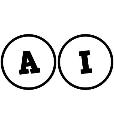 Ai handy logo