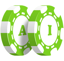 Ai holdem logo