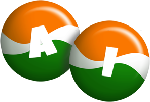 Ai india logo