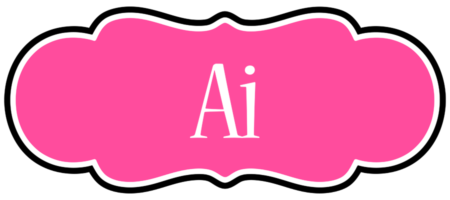 Ai invitation logo