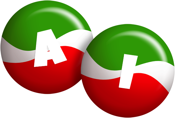 Ai italy logo