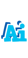 Ai jacuzzi logo