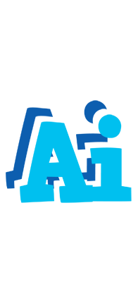 Ai jacuzzi logo