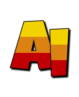 Ai jungle logo