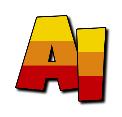 Ai jungle logo