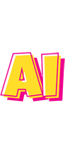 Ai kaboom logo