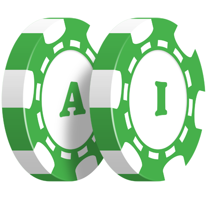 Ai kicker logo