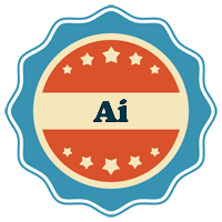 Ai labels logo