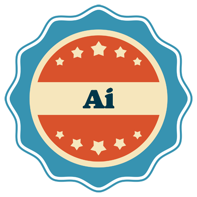 Ai labels logo