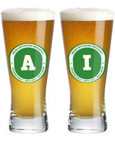 Ai lager logo