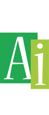 Ai lemonade logo