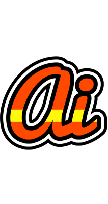 Ai madrid logo