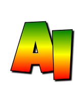 Ai mango logo