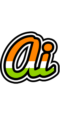 Ai mumbai logo