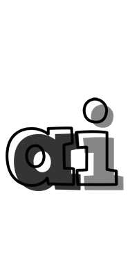 Ai night logo