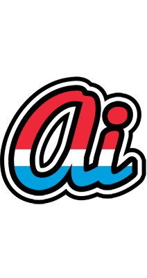 Ai norway logo