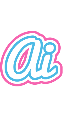 Ai outdoors logo