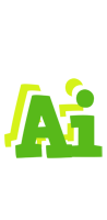 Ai picnic logo