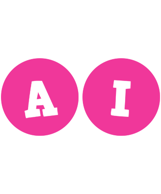 Ai poker logo