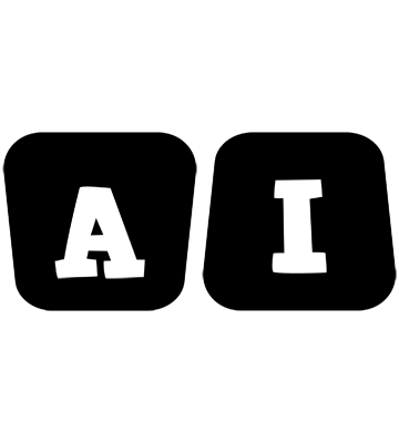 Ai racing logo