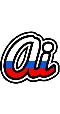Ai russia logo