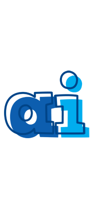 Ai sailor logo