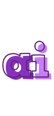 Ai sensual logo
