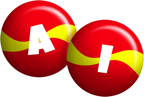 Ai spain logo