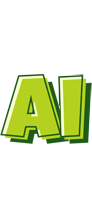 Ai summer logo