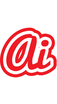 Ai sunshine logo