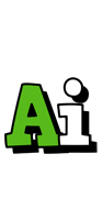 Ai venezia logo