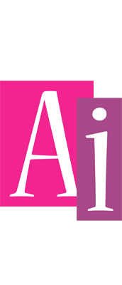 Ai whine logo
