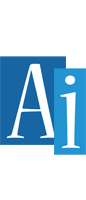 Ai winter logo