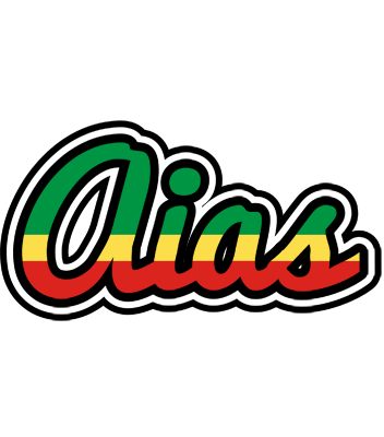 Aias african logo