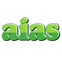 Aias apple logo