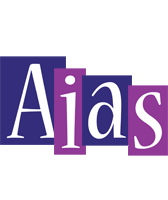 Aias autumn logo