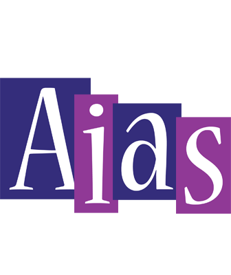 Aias autumn logo