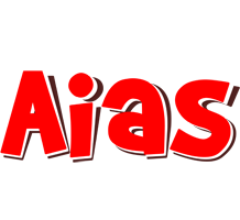 Aias basket logo