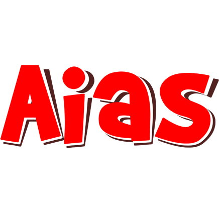 Aias basket logo