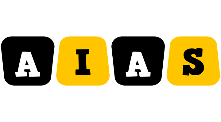 Aias boots logo