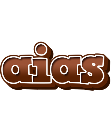 Aias brownie logo