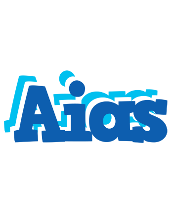 Aias business logo