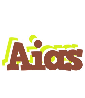 Aias caffeebar logo