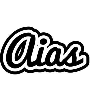Aias chess logo