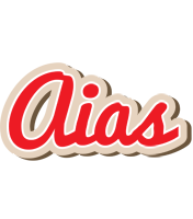 Aias chocolate logo