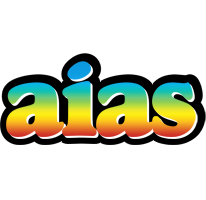 Aias color logo