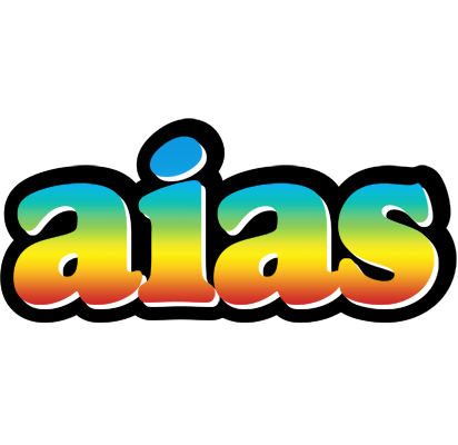 Aias color logo