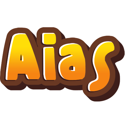 Aias cookies logo