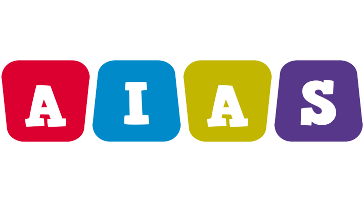 Aias daycare logo