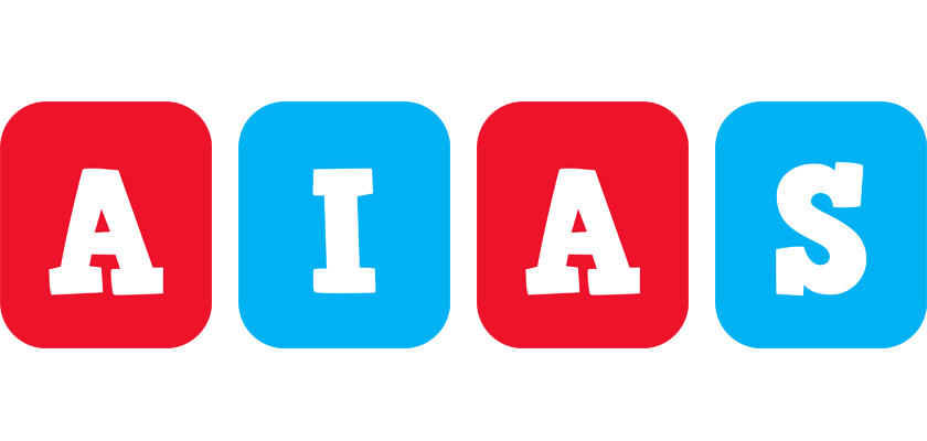 Aias diesel logo